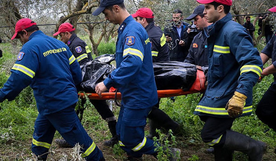 Κρήτη: Σήμερα ο επίλογος της οικογενειακής τραγωδίας