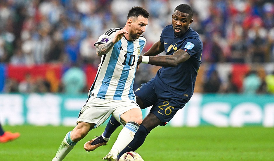 Μουντιάλ 2022: Αργεντινή – Γαλλία 3-3 –  Στα πέναλτι ο μεγάλος τελικός
