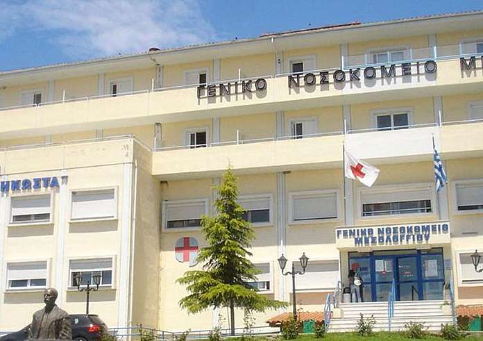 Μεσολόγγι: 30 Ρομά εισέβαλαν και επιτέθηκαν σε εργαζόμενους νοσοκομείου