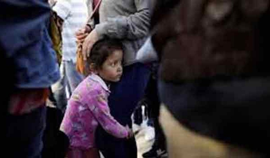 Μυτιλήνη: Αυξημένη ροή μεταναστών το τελευταίο 10ημερο