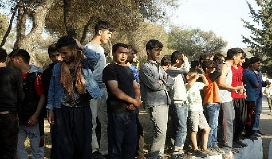 Λιβύη: Οκτώ μετανάστες νεκροί από ασφυξία μέσα σε φορτηγό