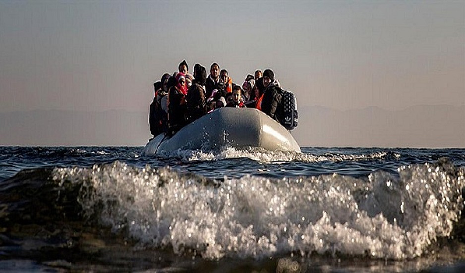Μόρια: Μεταφορά 350 αιτούντων άσυλο σε δομές φιλοξενίας στην ηπειρωτική Ελλάδα