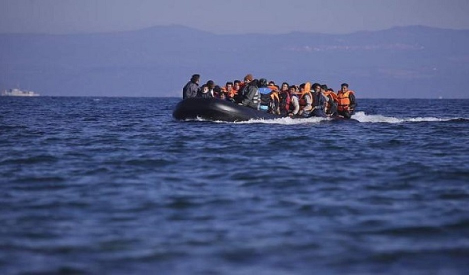 Επεισόδιο με μετανάστες μεταξύ Τουρκίας-Ρόδου