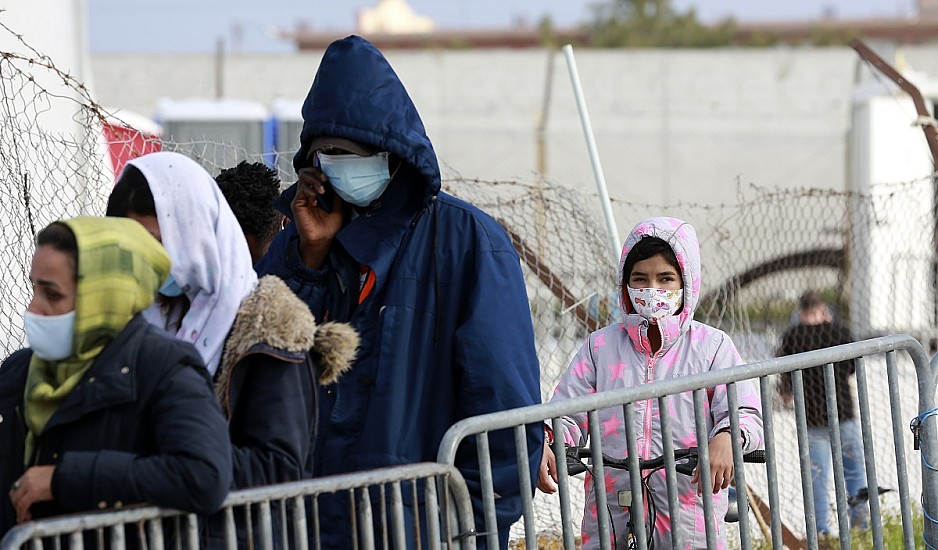 ΕΕ προς Τουρκία: Ξεκινήστε χωρίς καθυστέρηση τις επιστροφές παράτυπων μεταναστών από την Ελλάδα