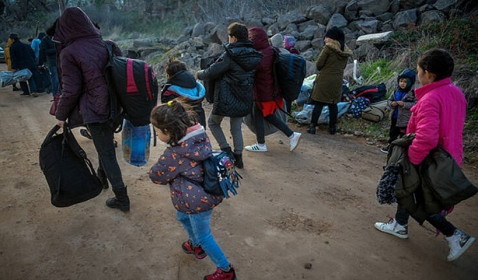 Προσφυγικό: Οριστικοποιήθηκε η συμφωνία για τη μετεγκατάσταση 12 ασυνόδευτων ανηλίκων στο Λουξεμβούργο
