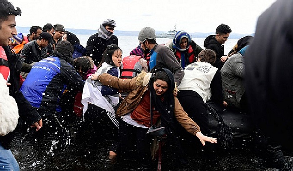 Σφραγίζεται ο Έβρος - Η Τουρκία  καλεί τα  ΜΜΕ για να καταγράψουν τις βάρκες που θα φεύγουν για τα νησιά