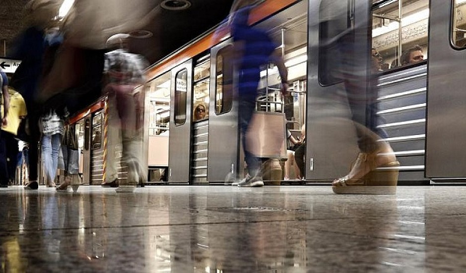 Αυτός θα είναι ο πιο εντυπωσιακός σταθμός Μετρό στην Ελλάδα. Δείτε το βίντεο