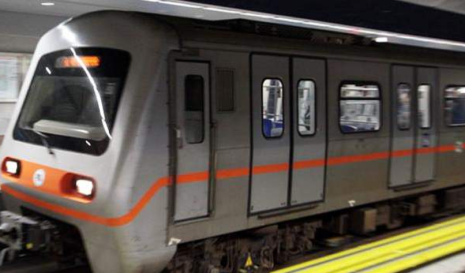 Μετρό: Σε λειτουργία τον Ιούνιο οι σταθμοί σε Αγ. Βαρβάρα, Κορυδαλλός και Νίκαια