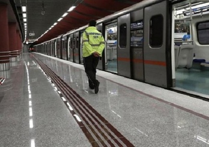 Μετρό Αττικής: Πού θα βρίσκονται οι 3 νέοι σταθμοί