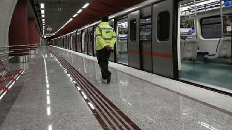 Πάσχα 2024: Πως κινούνται τα ΜΜΜ μέχρι τη Μ. Τρίτη -Τι ισχύει με μετρό, προαστιακό, λεωφορεία