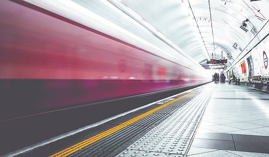 Ανοίγουν τρεις νέοι σταθμοί του Μετρό σε Αγία Βαρβάρα, Κορυδαλλό και Νίκαια