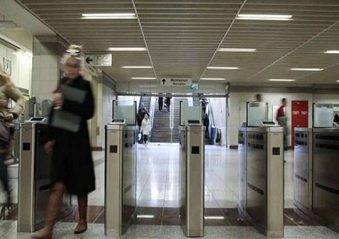 ΜΜΜ: Τροποποιήσεις δρομολογίων στην εορταστική περίοδο
