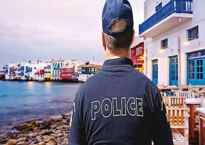 Μύκονος: Εξάρθρωση εγκληματικής οργάνωσης που δραστηριοποιούνταν στη διακίνηση ναρκωτικών