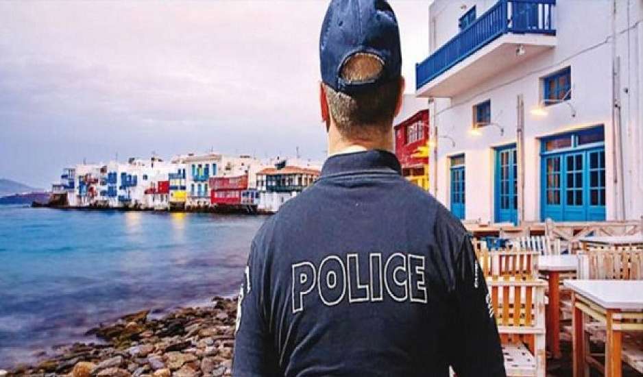 Μύκονος: Εξάρθρωση εγκληματικής οργάνωσης που δραστηριοποιούνταν στη διακίνηση ναρκωτικών
