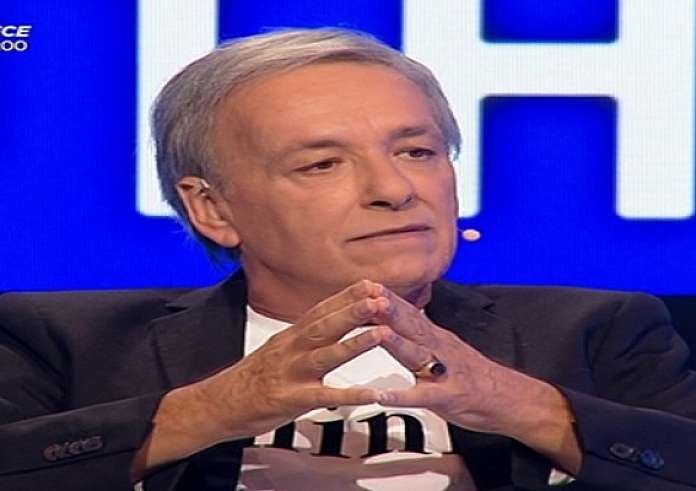 Ανδρέας Μικρούτσικος: Η τελευταία μου σκέψη ήταν να ξαπλώσω, να με βρούνε σε αξιοπρεπή θέση