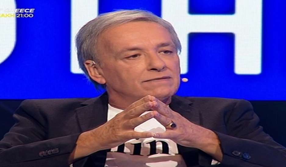 Ανδρέας Μικρούτσικος: Η τελευταία μου σκέψη ήταν να ξαπλώσω, να με βρούνε σε αξιοπρεπή θέση