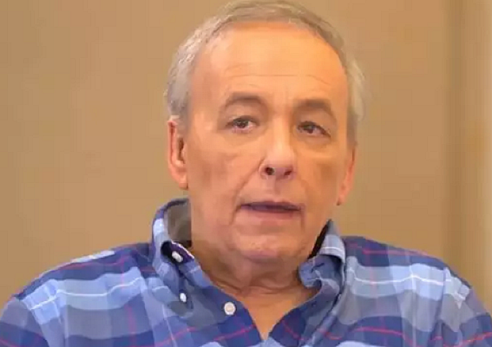 Ανδρέας Μικρούτσικος: «Πραγματικά είδα τον θάνατο και ήμουν 100% σίγουρος ότι μέχρι εδώ ήταν»