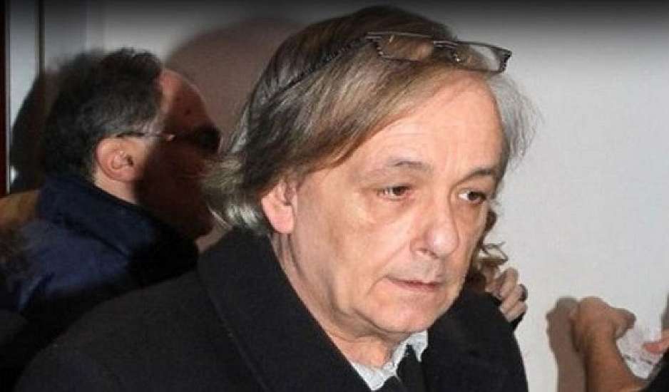 Η εμφάνιση του Ανδρέα Μικρούτσικου μετά τη σοβαρή περιπέτεια με την υγεία του