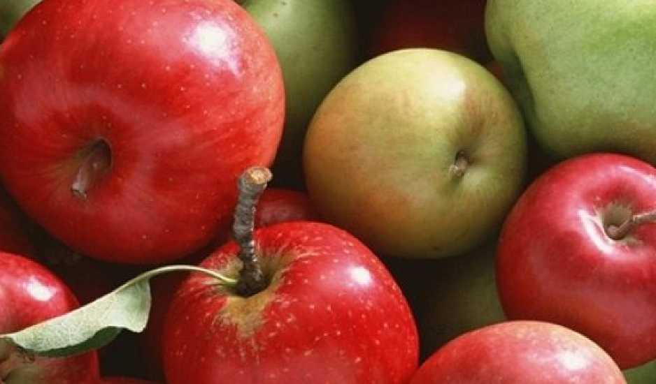 Τρόποι να χρησιμοποιήσεις τα μήλα που περίσσεψαν