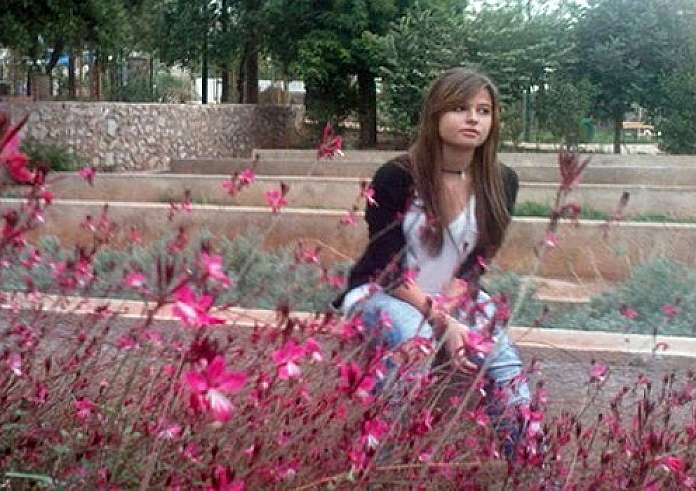 Μυρτώ της Πάρου: Χρόνια πολλά γλυκό μου πλάσμα – Η συγκινητική ανάρτηση της μητέρας της για τα γενέθλιά της