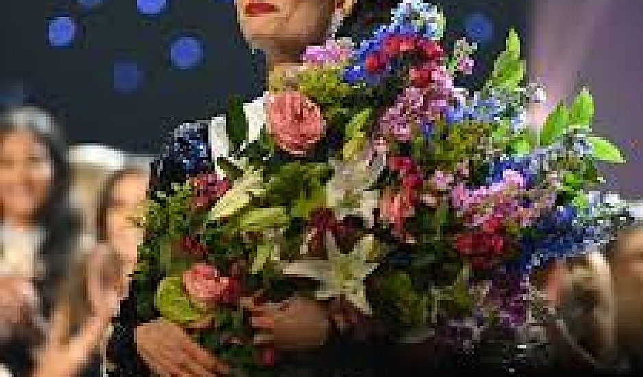Μις Υφήλιος: Νικήτρια στέφθηκε η Μις ΗΠΑ - Η κατάταξη της Κορίνας Εμμανουηλίδου