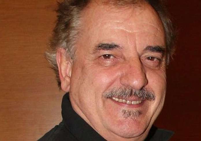 Μιχάλης Μητρούσης: Στο ΚΑΤ νοσηλεύεται ο ηθοποιός. Θα υποβληθεί σε επέμβαση
