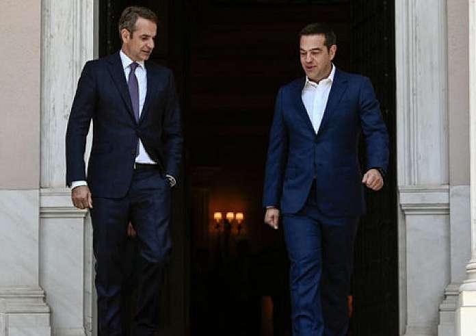 Τουρκία: Δημοσιεύματα για επίθεση Μητσοτάκη σε βουλευτές της μουσουλμανικής μειονότητας