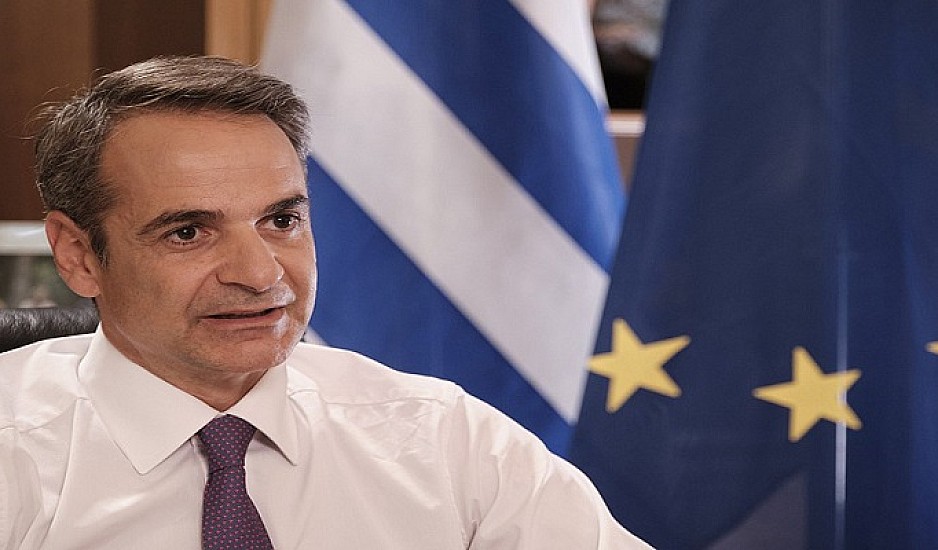 Τι θα ανακοινώσει σήμερα ο πρωθυπουργός από τη Θεσσαλονίκη για οικονομία και εξοπλιστικά