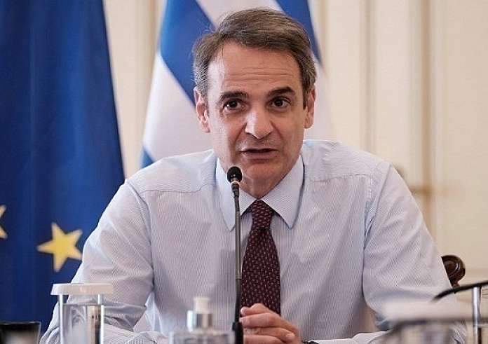 Επίσκεψη Μητσοτάκη στις ΗΠΑ: Οι τουρκικές προκλήσεις στην ατζέντα του πρωθυπουργού