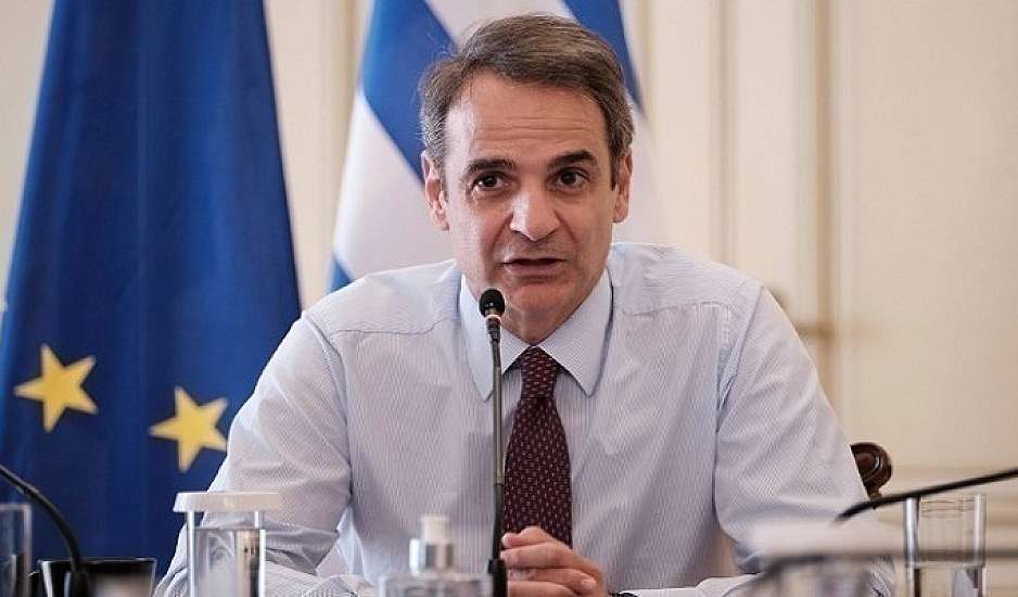 Επίσκεψη Μητσοτάκη στις ΗΠΑ: Οι τουρκικές προκλήσεις στην ατζέντα του πρωθυπουργού