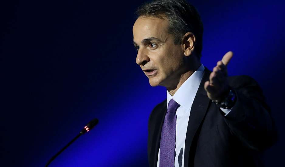 ΔΕΘ 2025: Τι αλλάζει για εισοδήματα 10.000–50.000€, οικογένειες και συνταξιούχους