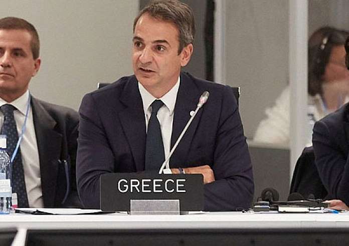 Μητσοτάκης: Ανοιχτή παρέμβαση στις εκλογές από το τουρκικό προξενείο