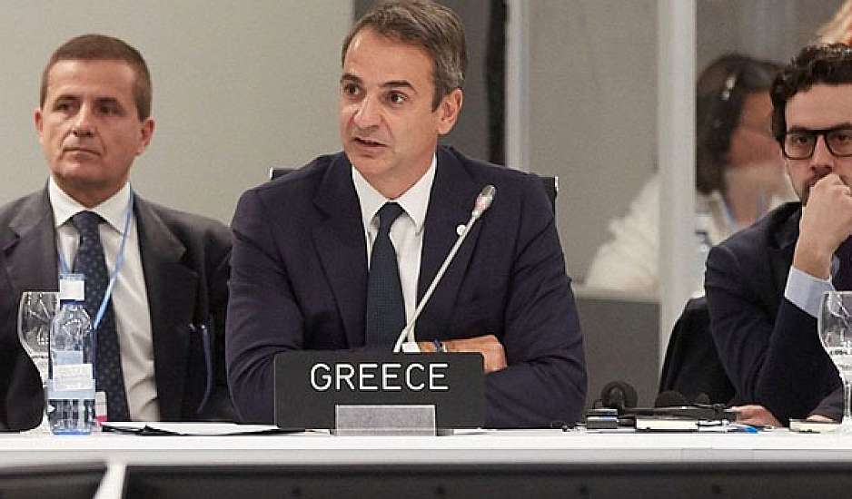 Μητσοτάκης: Ανοιχτή παρέμβαση στις εκλογές από το τουρκικό προξενείο
