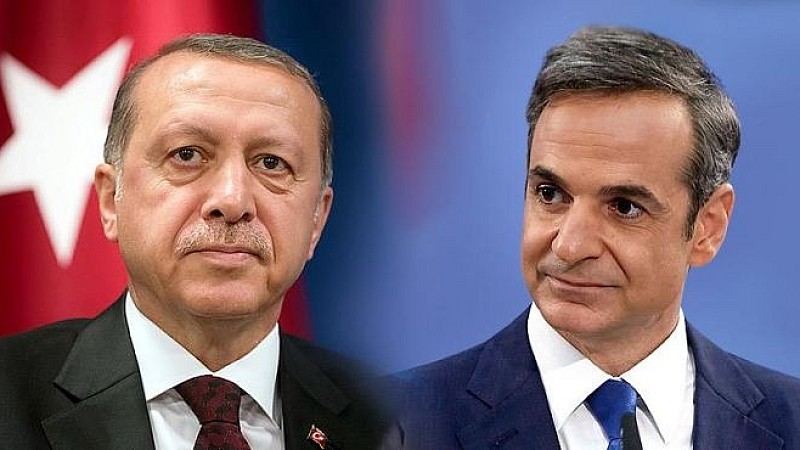 Συνάντηση Μητσοτάκη – Ερντογάν: Θα τεθεί από τον πρωθυπουργό η δυσαρέσκεια για τη μετατροπή της Μονής