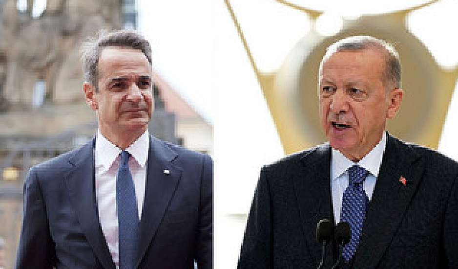 Αιγαίο: Η Τουρκία απειλεί ότι θα απαντήσει στα «θαλάσσια πάρκα» της Ελλάδας