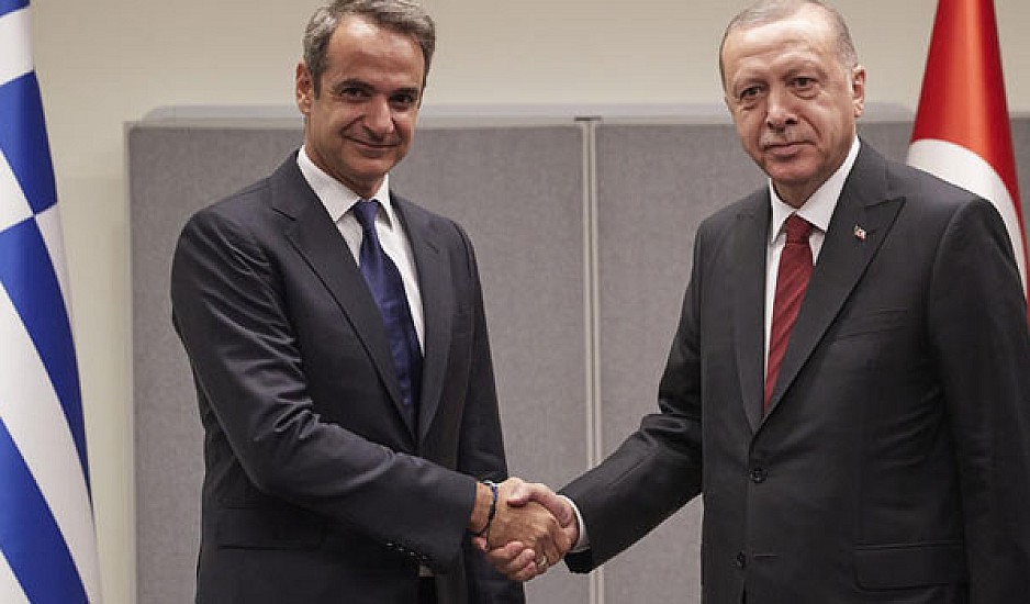 Συμβούλιο Ασφαλείας Τουρκίας: Το θετικό κλίμα με την Ελλάδα θα ωφελήσει και τις δύο πλευρές