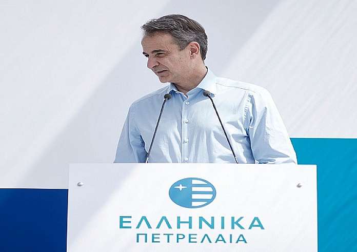 Μητσοτάκης: Προσαρμογή του ενεργειακού σχεδιασμού για θωράκιση της ενεργειακής ασφάλειας