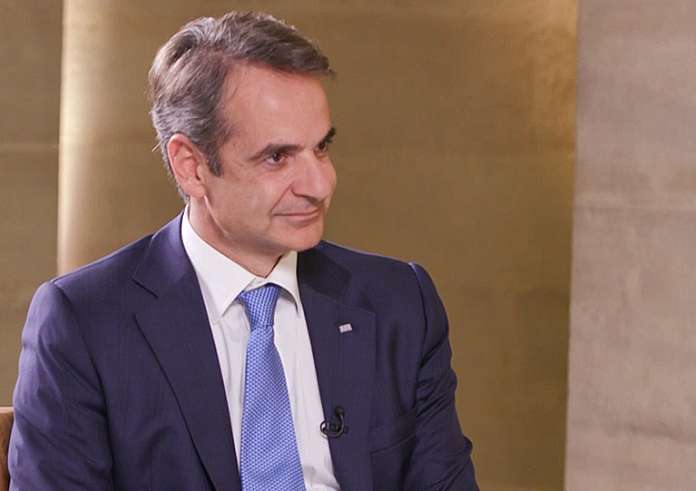 Κυριάκος Μητσοτάκης: Στη Νέα Υόρκη για την 79η Σύνοδο του ΟΗΕ ο πρωθυπουργός