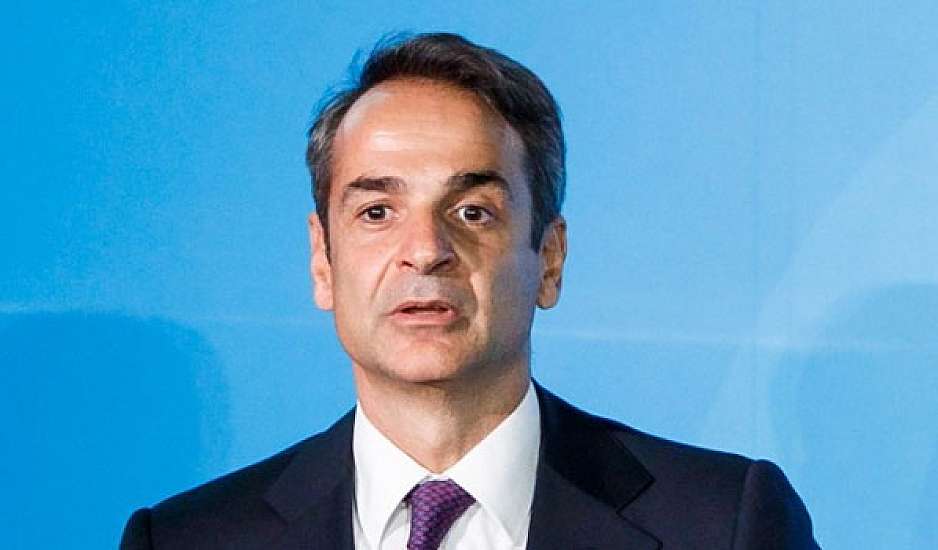 Μητσοτάκης για Κασσελάκη: Δεν μπορώ να αντιπαρατεθώ με το κενό – Ο κ. Μπέος δεν έχει τη στήριξη της ΝΔ