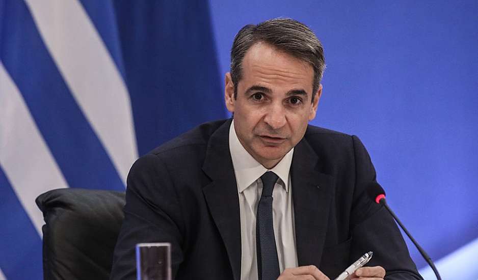 Μητσοτάκης για δυστύχημα στο Λιβύη: Όλη η χώρα πενθεί - Θρηνούμε ζωές που χάθηκαν σώζωντας ζωές