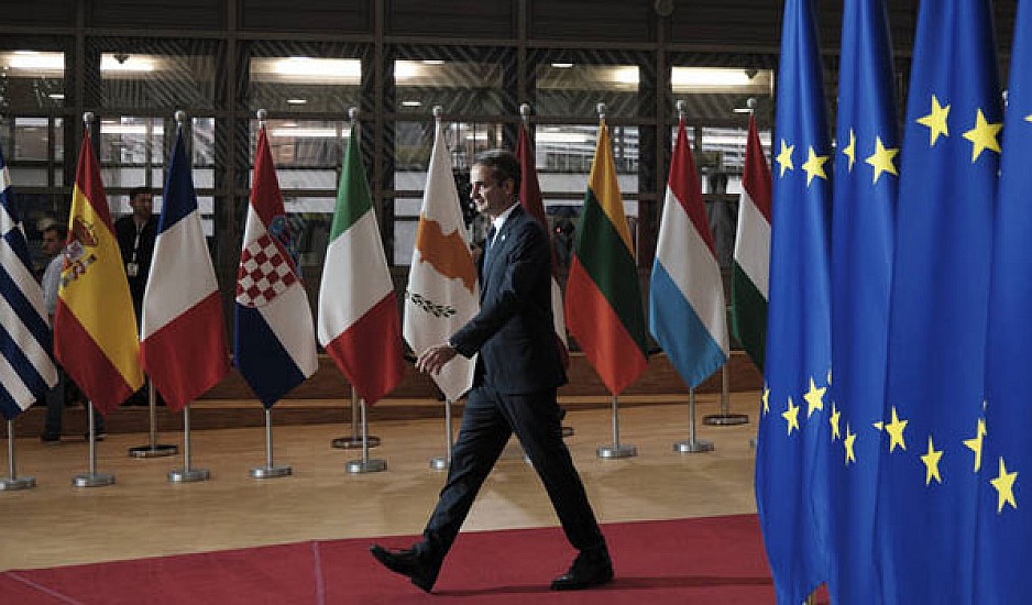 Σύνοδος Κορυφής της ΕΕ στη σκιά του Brexit και της έντασης στην Αν. Μεσόγειο