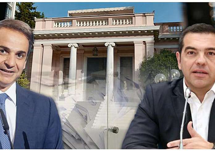 Τα συμπεράσματα της κάλπης: Μεγάλη νίκη της ΝΔ και ισχυρή εντολή, αντοχή ΣΥΡΙΖΑ, εκτός η ΧΑ