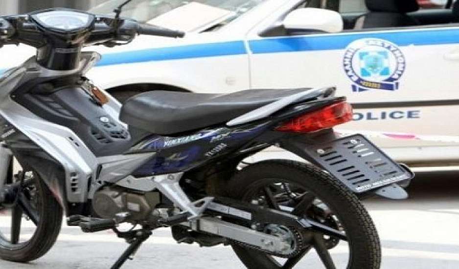 Σέρρες: Νεκρός οδηγός μηχανής στην πίστα του Αυτοκινητοδρομίου Σερρών