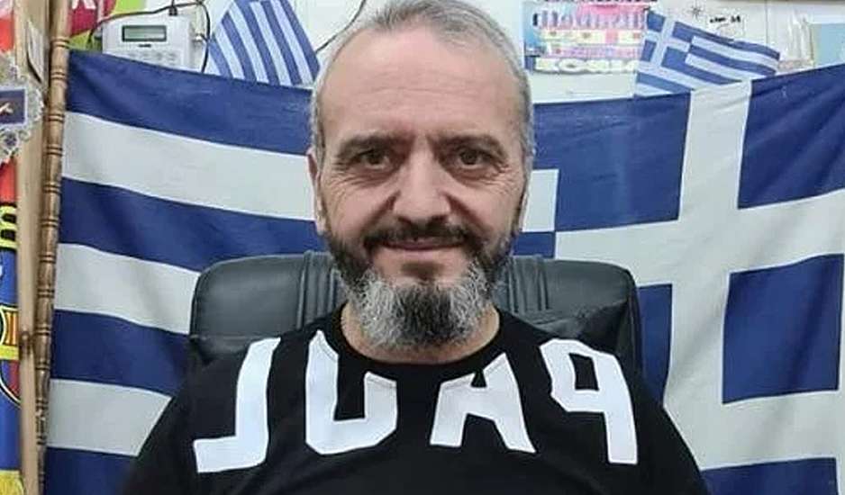 Μίχος μέσα από τη φυλακή: Θα μείνει η αλήθεια των δικών μου ισχυρισμών