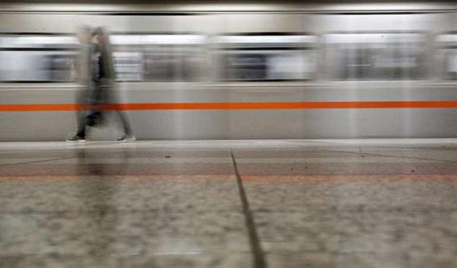 Ημέρα απεργίας η Τρίτη: Πώς θα κινηθούν μετρό και τραμ