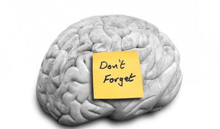 Ξεχνάς; Δεν είναι Αλτσχάιμερ. 4 tips θα σε βοηθήσουν να θυμάσαι
