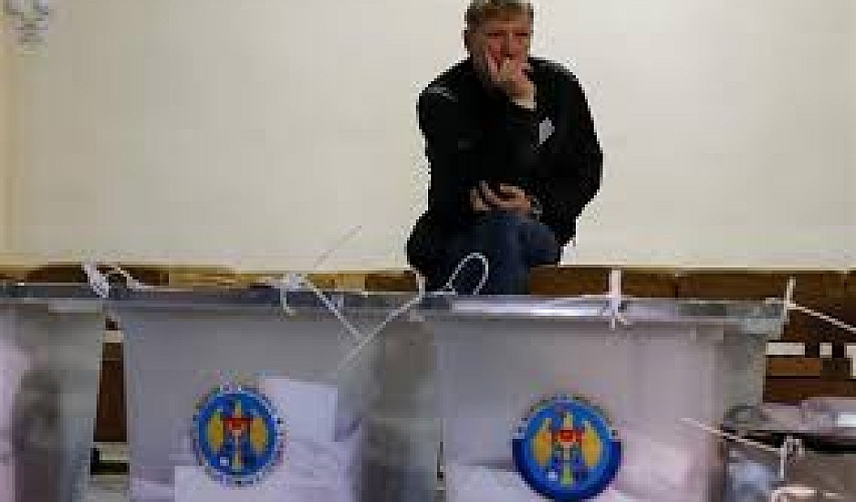 Μολδαβία: Διαλύεται η Βουλή, εκλογές στις 6 Σεπτεμβρίου