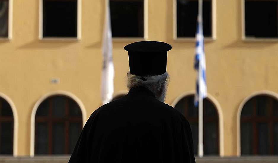 Ζάκυνθος: Συνελήφθη μοναχός για απόπειρα βιασμού τουρίστριας