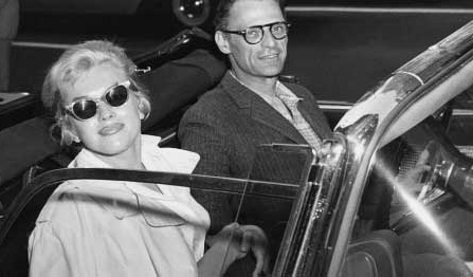 Marilyn Monroe: Σαν σήμερα δολοφονήθηκε η μεγαλύτερη star της ανθρωπότητας