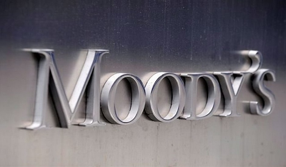 Moody’s: Το πιστωτικό προφίλ της Ελλάδας μπορεί να βελτιωθεί